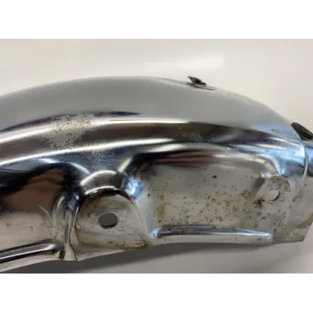 Garde boue arriere SUZUKI GN 125 1982-1996
