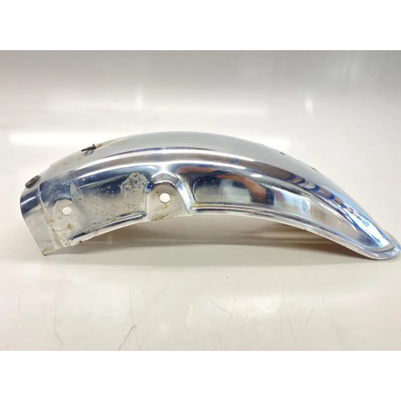 Garde boue arriere SUZUKI GN 125 1982-1996