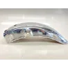 Garde boue arriere SUZUKI GN 125 1982-1996
