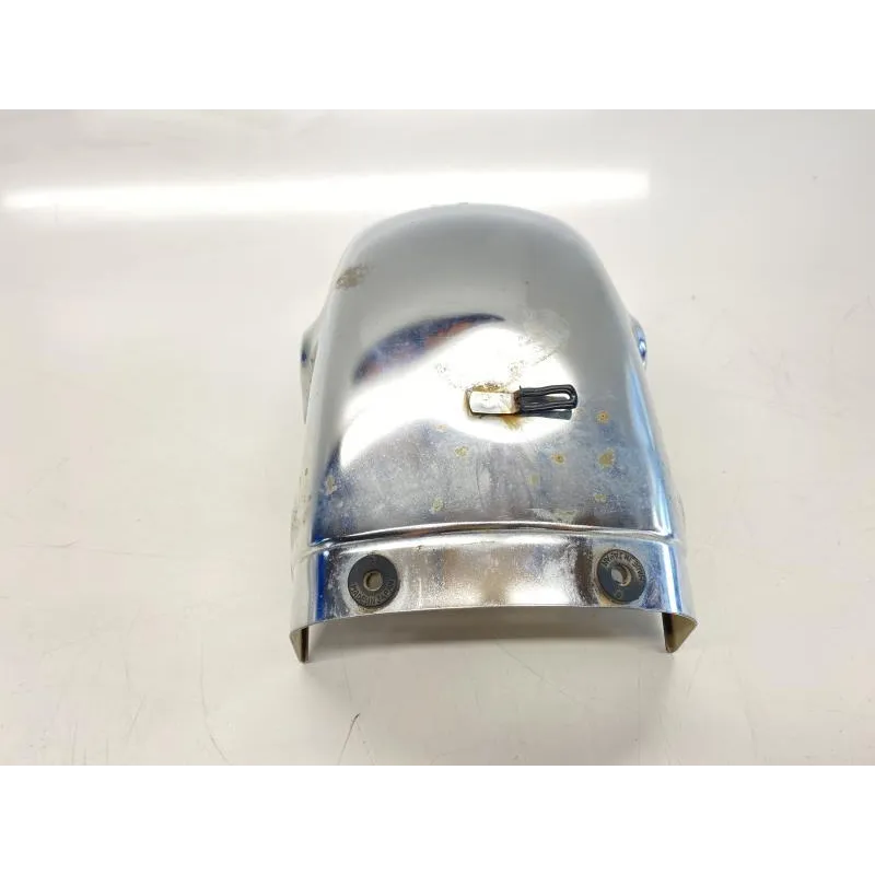 Garde boue arriere SUZUKI GN 125 1982-1996
