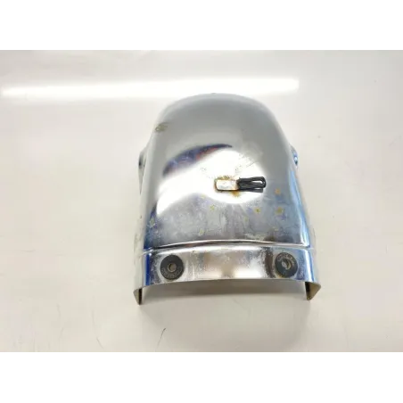 Garde boue arriere SUZUKI GN 125 1982-1996
