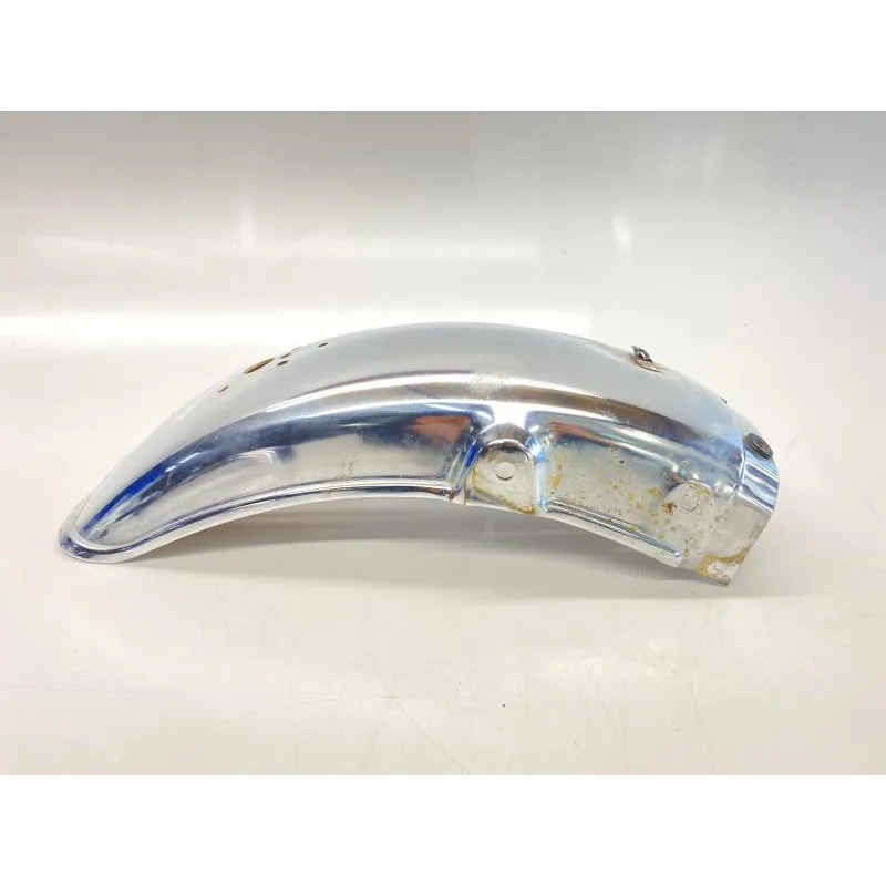 Garde boue arriere SUZUKI GN 125 1982-1996