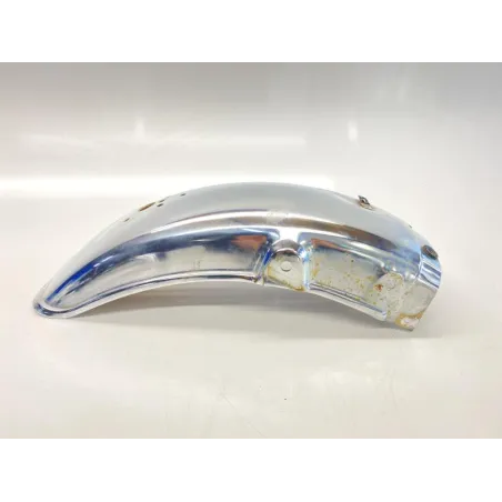 Garde boue arriere SUZUKI GN 125 1982-1996