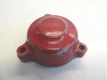 Carter embrayage demarreur HONDA XL 600 LM 1986-1987