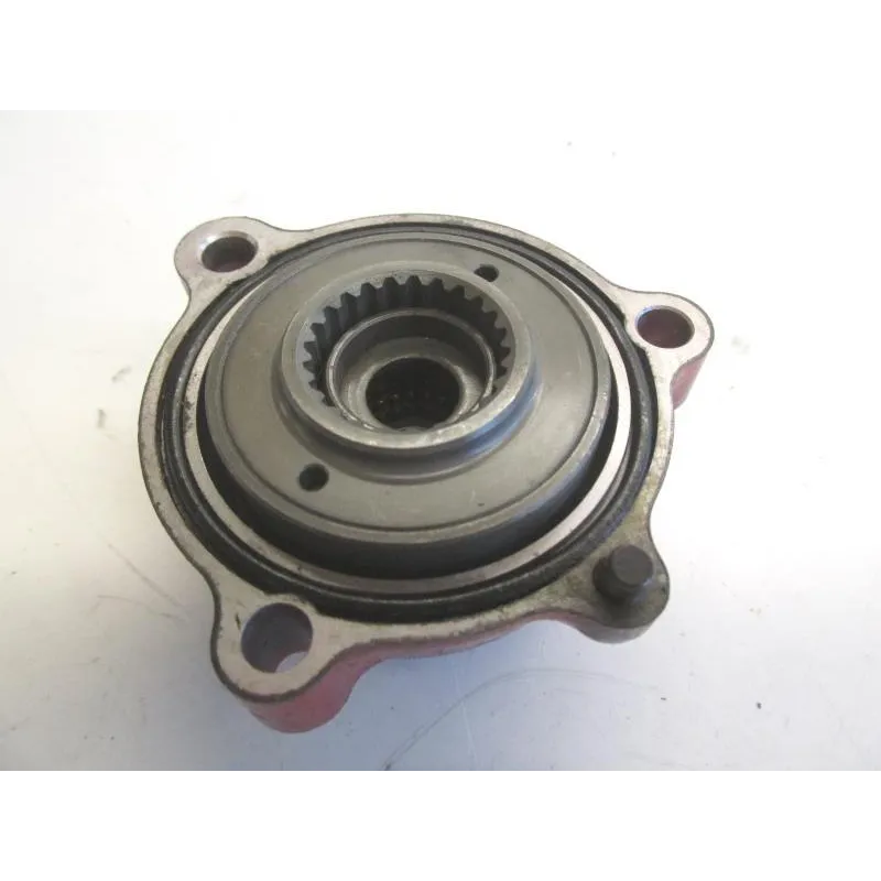 Carter embrayage demarreur HONDA XL 600 LM 1986-1987