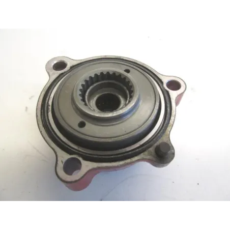 Carter embrayage demarreur HONDA XL 600 LM 1986-1987