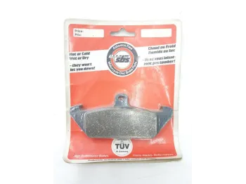 Plaquettes de frein avant CAGIVA ELEFANT 750 1993-1995
