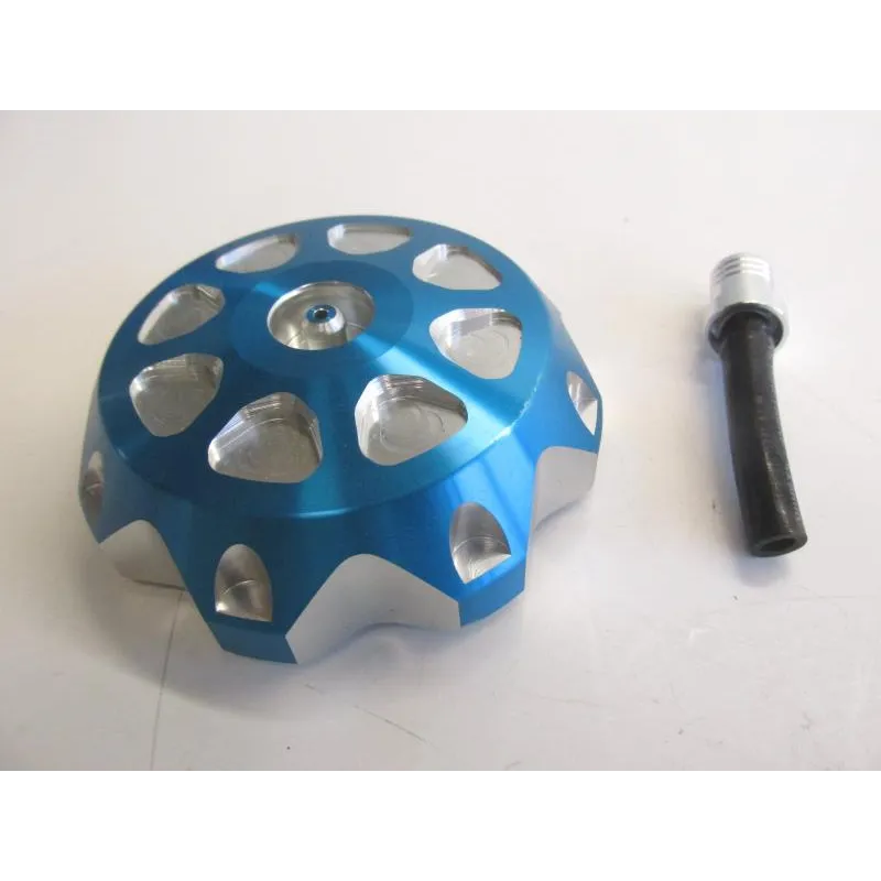 Bouchon de reservoir YAMAHA YZ 85 2002-2019