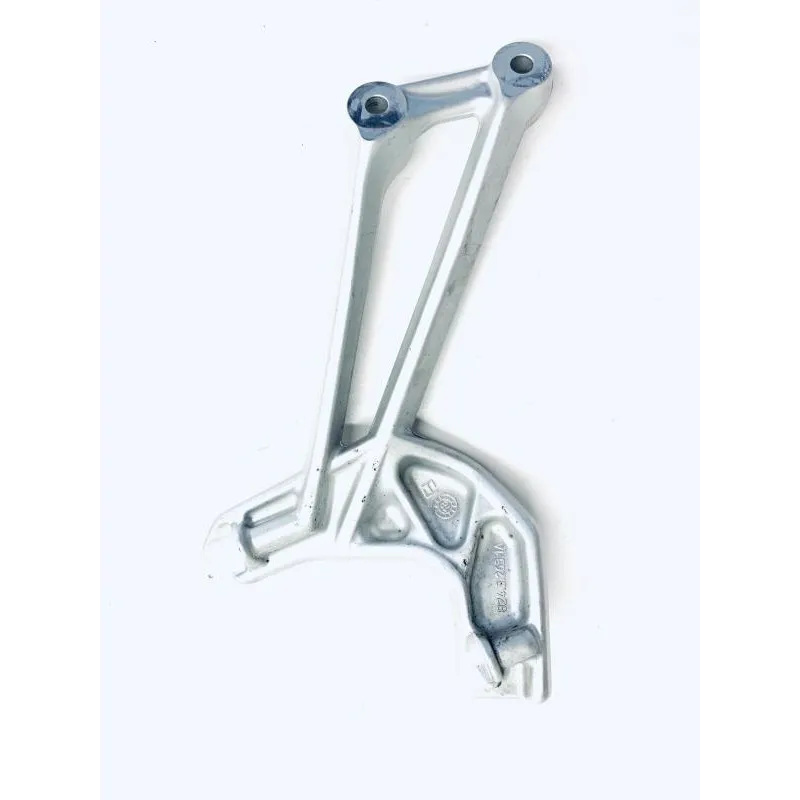 Platine arriere gauche DUCATI MULTISTRADA 1200 2015-2017