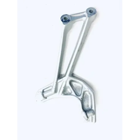 Platine arriere gauche DUCATI MULTISTRADA 1200 2015-2017