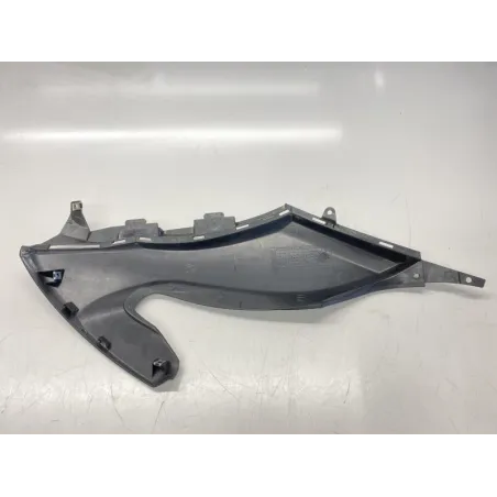 Cache lateral gauche YAMAHA XP 500 2008-2011 TMAX ABS