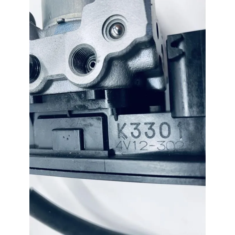 Module ABS HONDA CBR 300 R 2014-2017