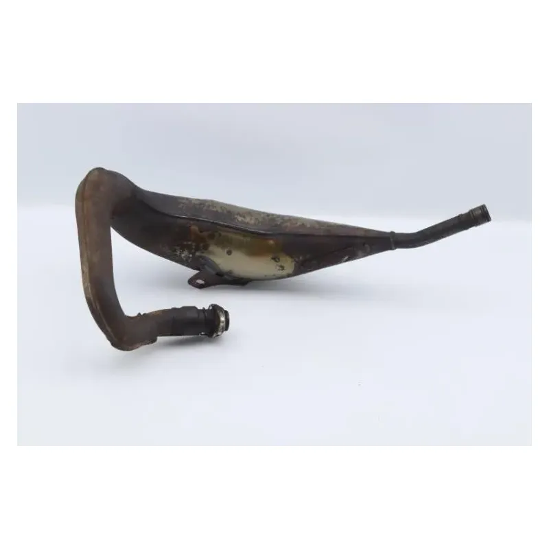 Collecteur (echappement) GILERA SMT 50 2010 - 2010