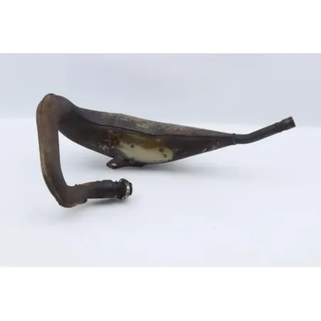 Collecteur (echappement) GILERA SMT 50 2010 - 2010