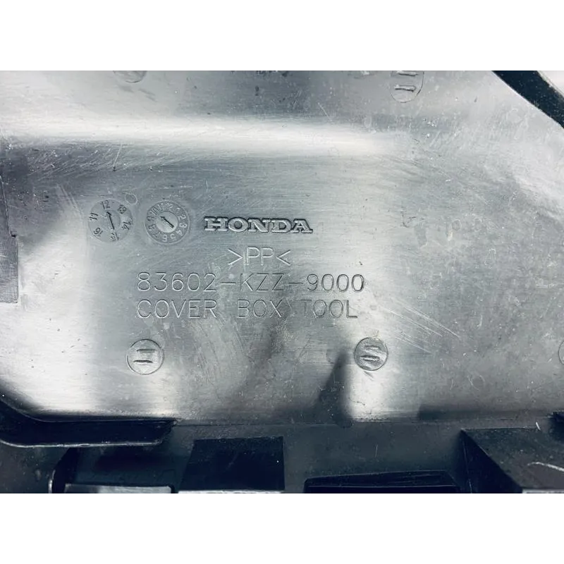 Boite a outils HONDA CRF 250 L 2013-2016