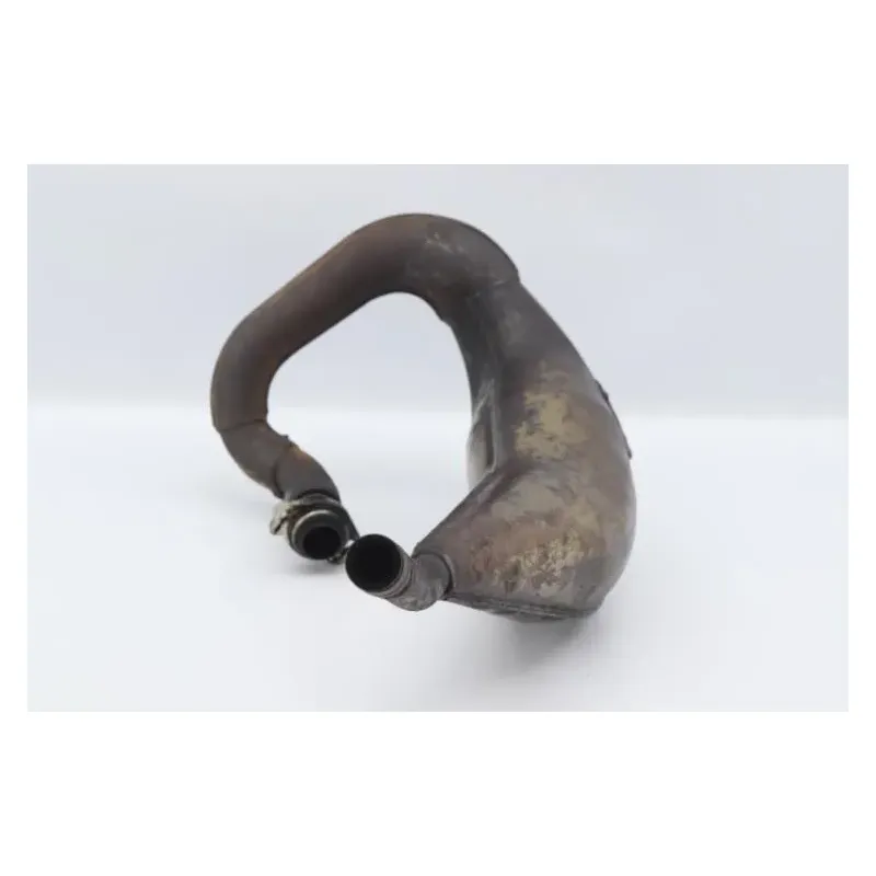 Collecteur (echappement) GILERA SMT 50 2010 - 2010