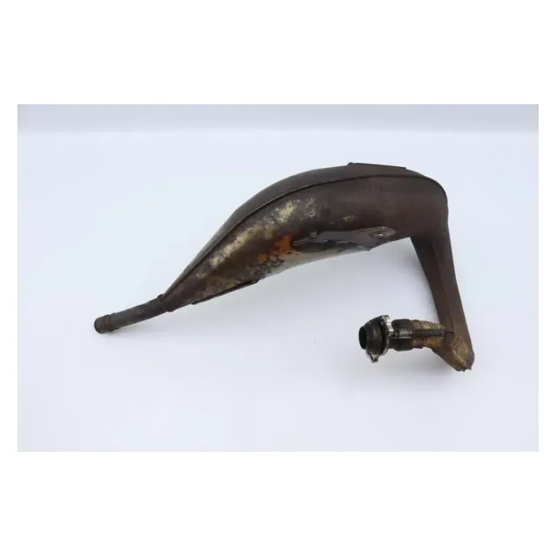Collecteur (echappement) GILERA SMT 50 2010 - 2010