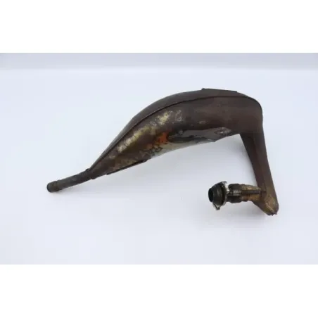 Collecteur (echappement) GILERA SMT 50 2010 - 2010