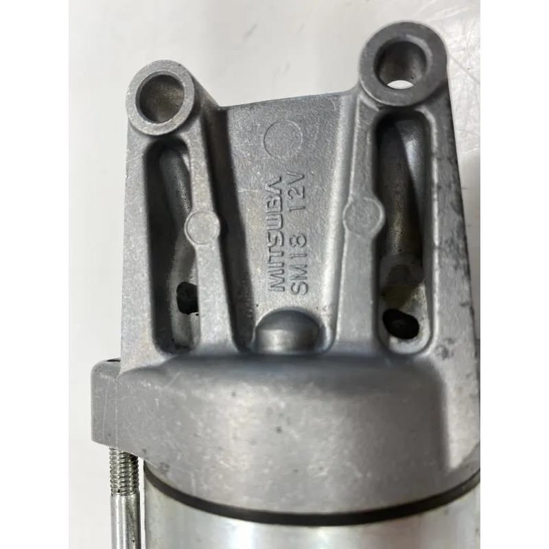 Demarreur YAMAHA XP 500 2008-2011 TMAX ABS