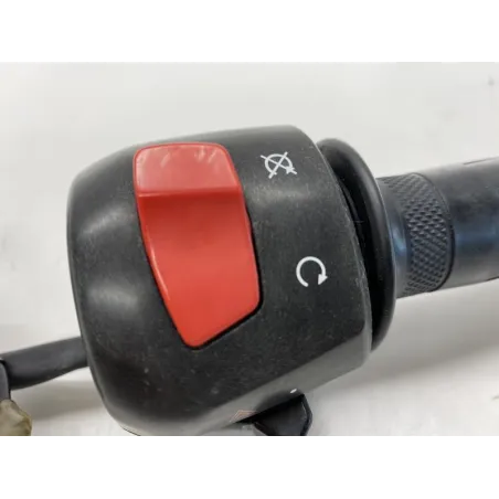 Commodo droit YAMAHA XP 500 2008-2011 TMAX ABS