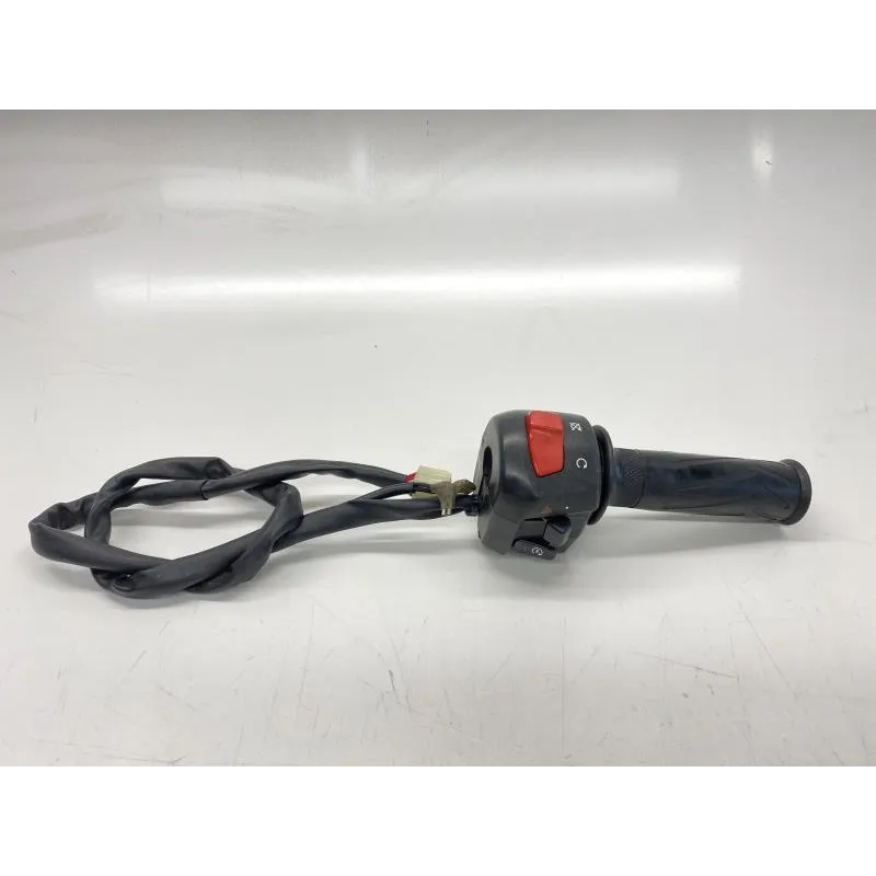 Commodo droit YAMAHA XP 500 2008-2011 TMAX ABS