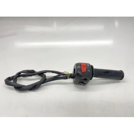 Commodo droit YAMAHA XP 500 2008-2011 TMAX ABS