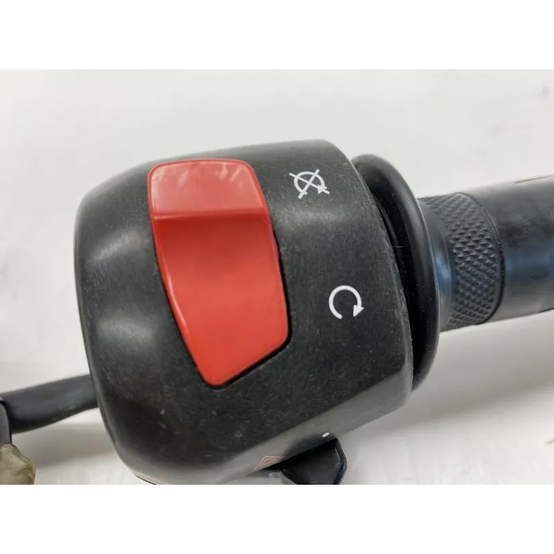 Commodo droit YAMAHA XP 500 2008-2011 TMAX ABS