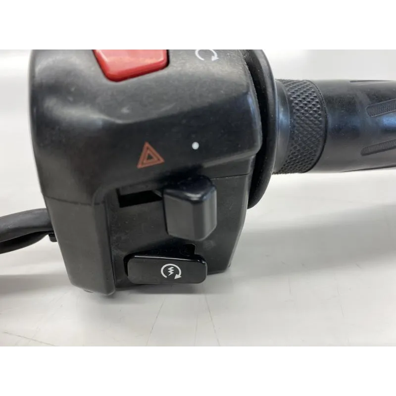 Commodo droit YAMAHA XP 500 2008-2011 TMAX ABS