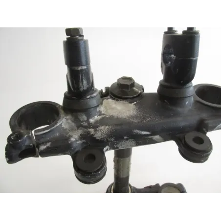 Te de fourche inferieur superieur SUZUKI DR 600 R 1986-1989