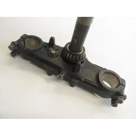 Te de fourche inferieur superieur SUZUKI DR 600 R 1986-1989