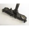 Te de fourche inferieur superieur SUZUKI DR 600 R 1986-1989