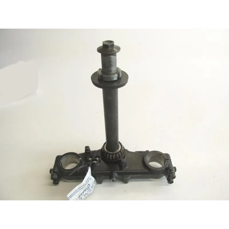 Te de fourche inferieur SUZUKI DR 600 R 1986-1989
