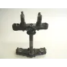 Te de fourche inferieur superieur SUZUKI DR 600 R 1986-1989