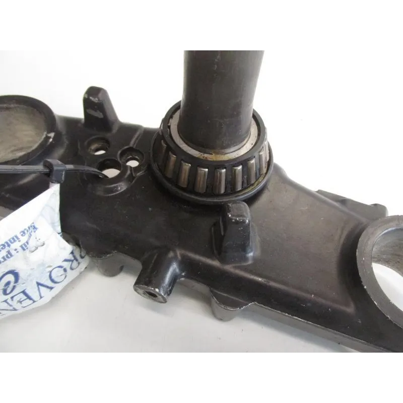 Te de fourche inferieur SUZUKI DR 600 R 1986-1989