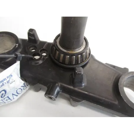 Te de fourche inferieur SUZUKI DR 600 R 1986-1989