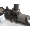 Te de fourche inferieur SUZUKI DR 600 R 1986-1989