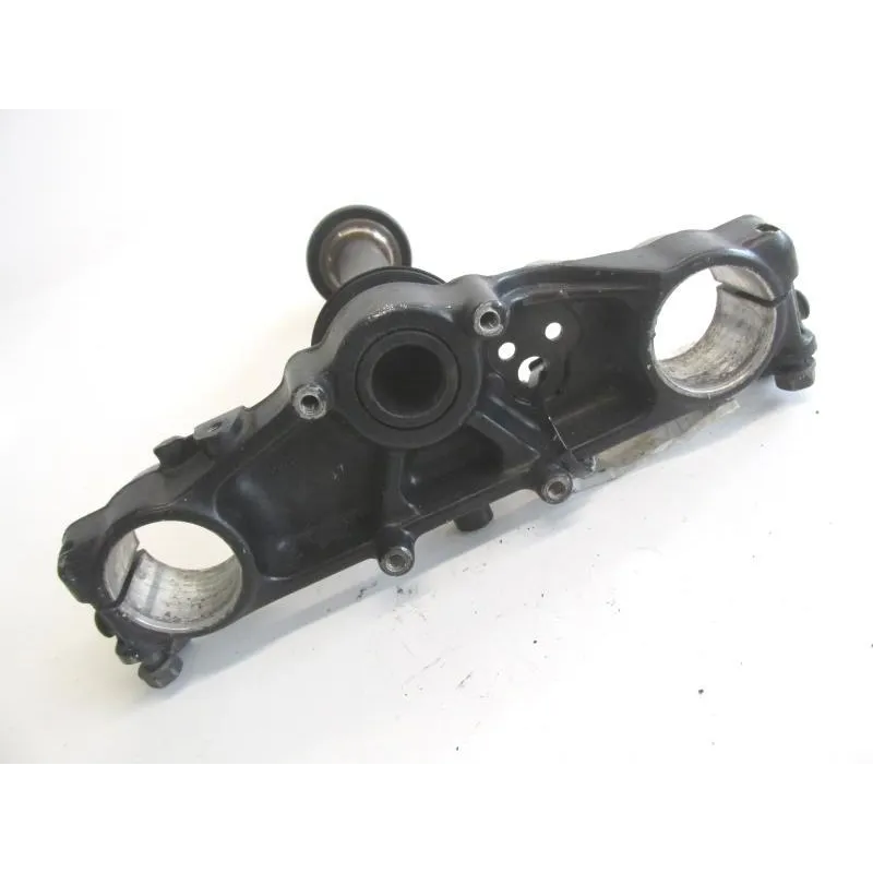 Te de fourche inferieur SUZUKI DR 600 R 1986-1989