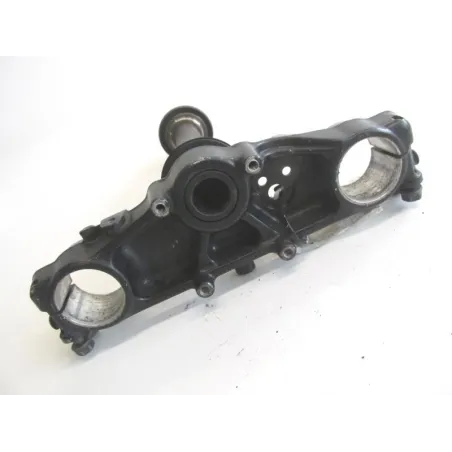 Te de fourche inferieur SUZUKI DR 600 R 1986-1989