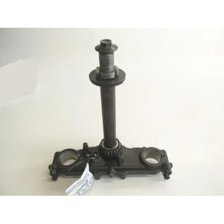 Te de fourche inferieur SUZUKI DR 600 R 1986-1989