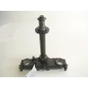 Te de fourche inferieur SUZUKI DR 600 R 1986-1989
