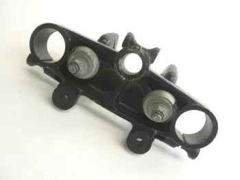 Te de fourche inferieur superi SUZUKI DR 600 R 1986-1989