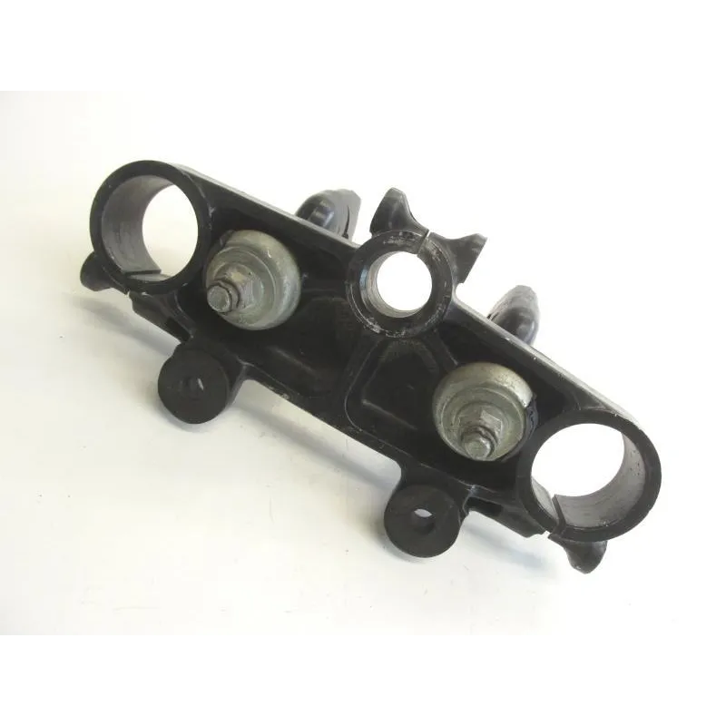 Te de fourche inferieur superi SUZUKI DR 600 R 1986-1989