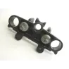 Te de fourche inferieur superi SUZUKI DR 600 R 1986-1989 Te de fourche inferieur superi SUZUKI DR 600 R 1986-1989