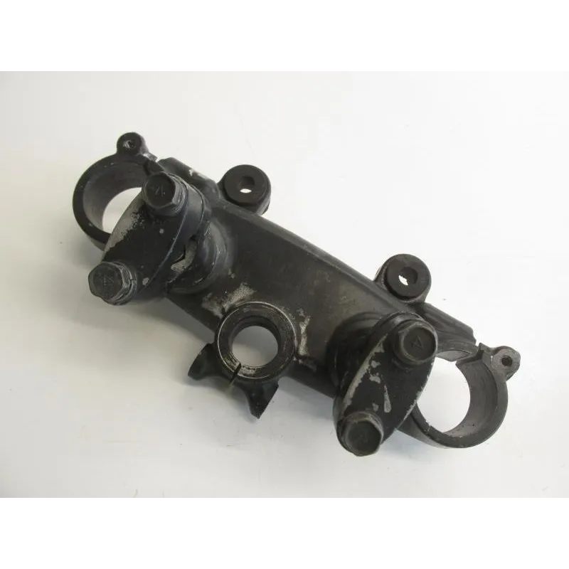 Te de fourche inferieur superi SUZUKI DR 600 R 1986-1989