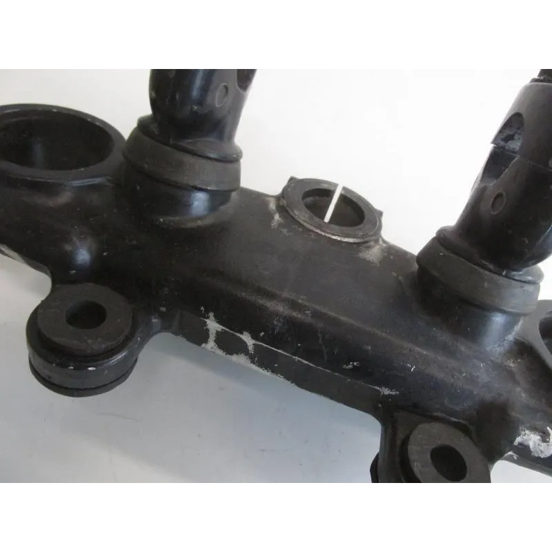 Te de fourche inferieur superi SUZUKI DR 600 R 1986-1989