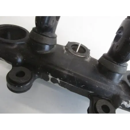 Te de fourche inferieur superi SUZUKI DR 600 R 1986-1989