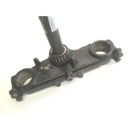 Te de fourche inferieur SUZUKI DR 600 R 1986-1989