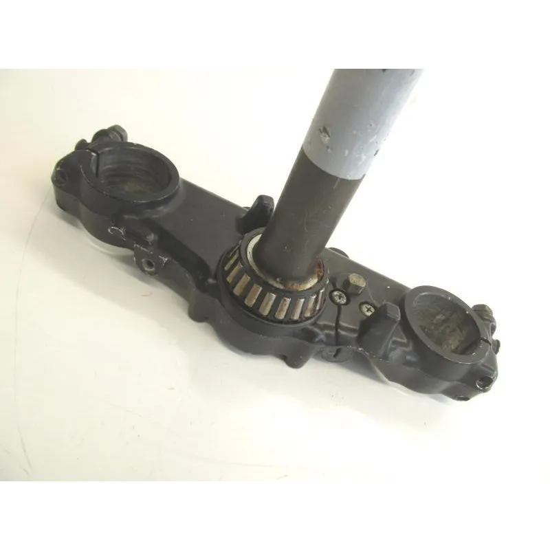 Te de fourche inferieur SUZUKI DR 600 R 1986-1989