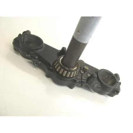 Te de fourche inferieur SUZUKI DR 600 R 1986-1989