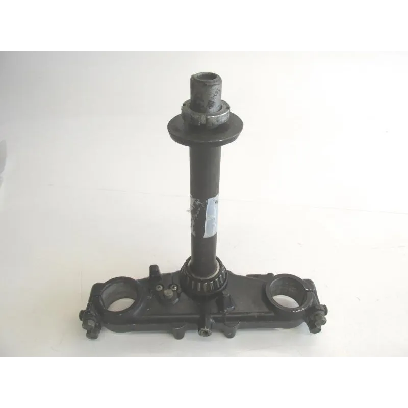 Te de fourche inferieur SUZUKI DR 600 R 1986-1989